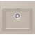 Zlewozmywak Franke TECTONITE SIRIUS SID 610 orzech 114.0205.050